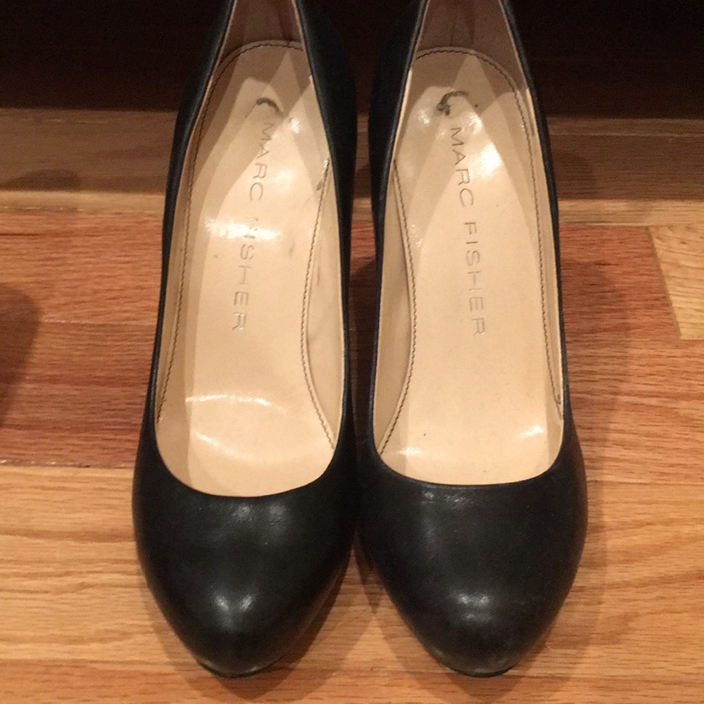 Marc Fisher heels